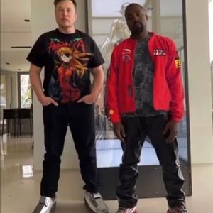 Meet your Posher, Cohen